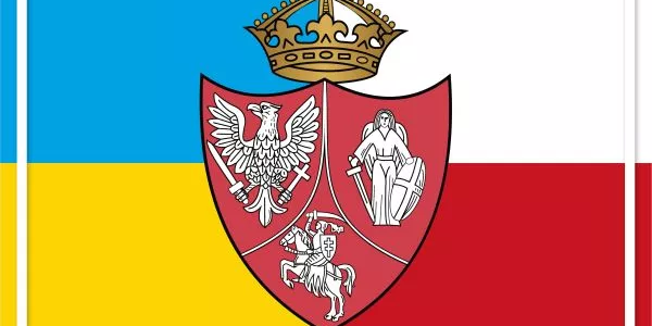 Legion Polski  na Ukrainie
